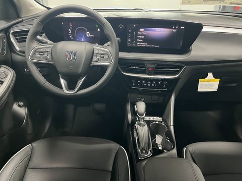New 2026 Buick Encore GX Avenir w/ Avenir Technology Package AWD/4WD image 12