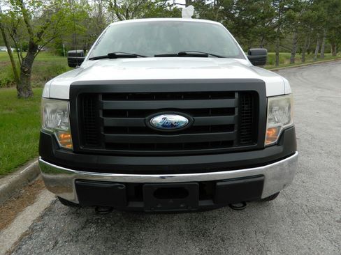 Used 2012 Ford F150 XL w/ PWR Equipment Group image 2