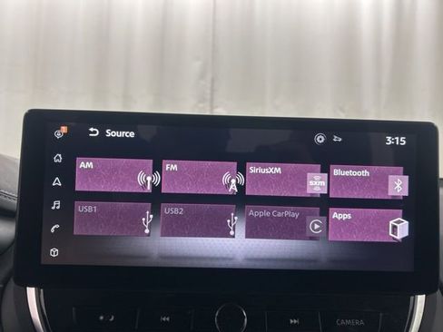 Used 2023 Nissan Altima 2.5 SL image 18