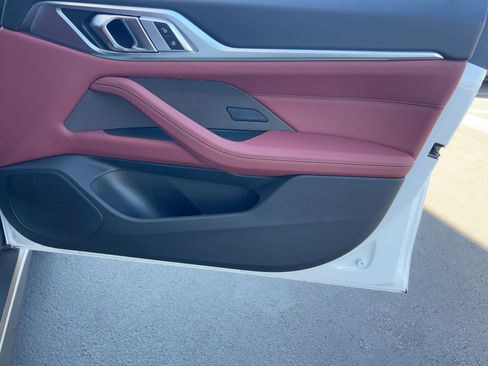 Used 2024 BMW i4 eDrive40 w/ Premium Package image 20