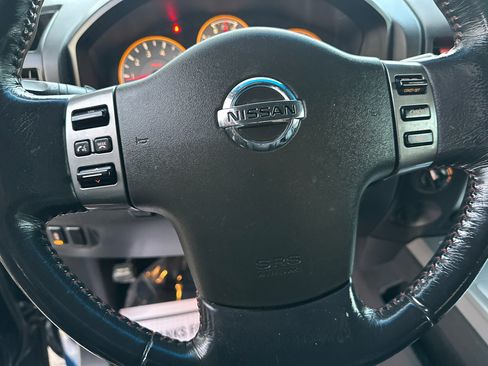 Used 2008 Nissan Titan PRO-4X image 36