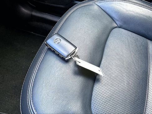 Used 2021 MAZDA CX-5 Grand Touring Reserve image 10