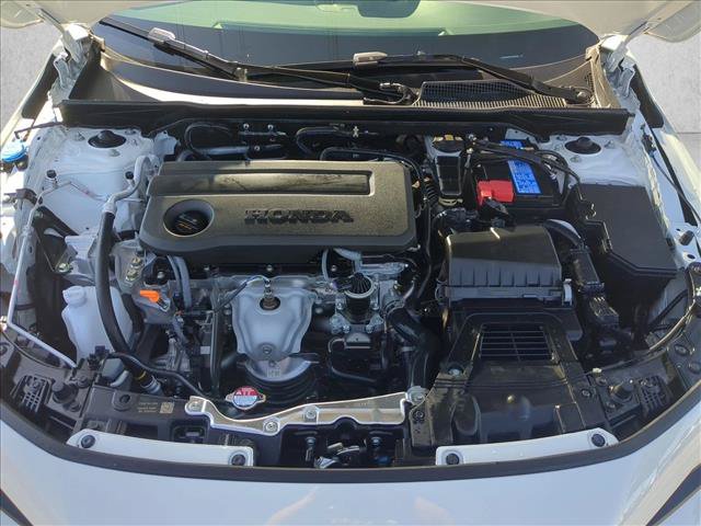 Used 2026 Honda Civic Sport image 21