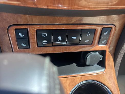 Used 2008 Buick Enclave CXL w/ Entertainment Package #3 image 37