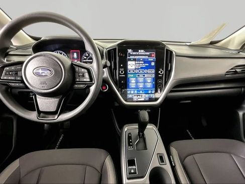 Used 2025 Subaru Crosstrek 2.5i Premium AWD/4WD image 7