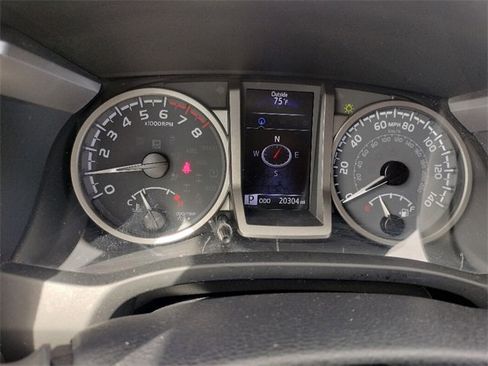 Used 2023 Toyota Tacoma SR5 image 34