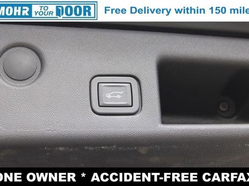 Used 2024 Chevrolet Equinox LT AWD/4WD image 11