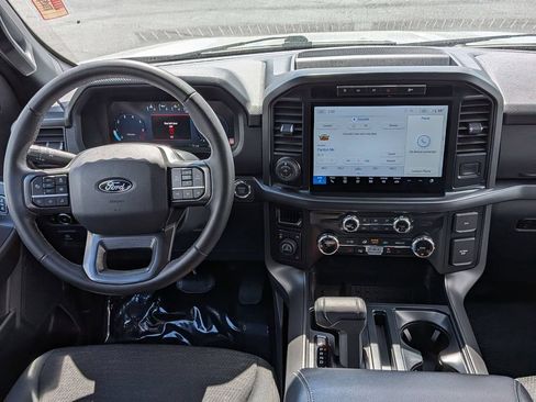 Used 2024 Ford F150 XLT w/ Equipment Group 302A MID AWD/4WD image 22