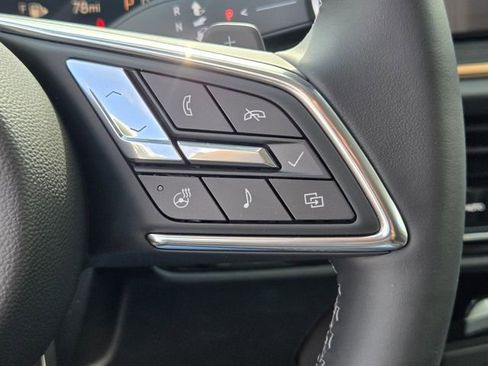 New 2026 Buick Envision Avenir AWD/4WD image 27