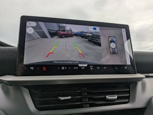 New 2026 Ford Explorer ST-Line w/ ST-Line Street Pack RWD image 24