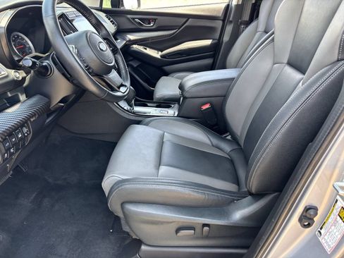 Used 2022 Subaru Ascent Onyx Edition AWD/4WD image 21