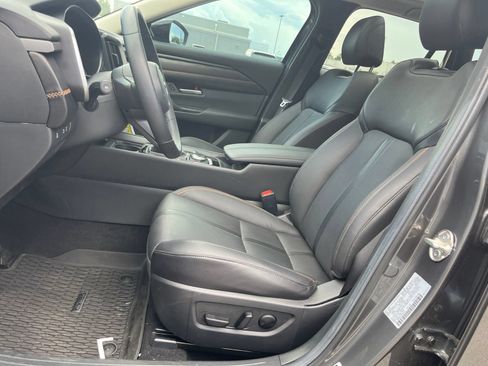 Certified 2026 MAZDA CX-50 AWD 2.5 S w/ Weather Package image 30
