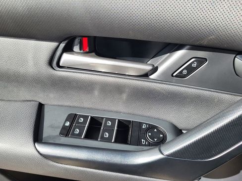 New 2026 MAZDA CX-50 2.5 Hybrid w/ Cargo Package image 18