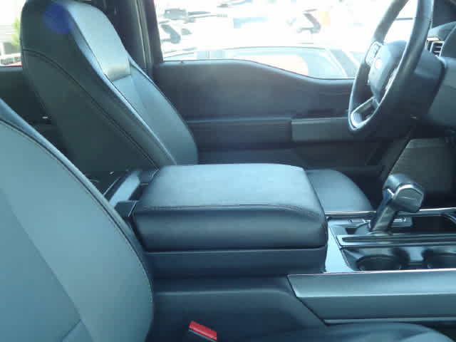 Used 2023 Ford F150 Lightning Lariat w/ Tow Technology Package AWD/4WD image 9