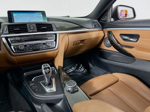 Used 2016 BMW 435i Gran Coupe image 29