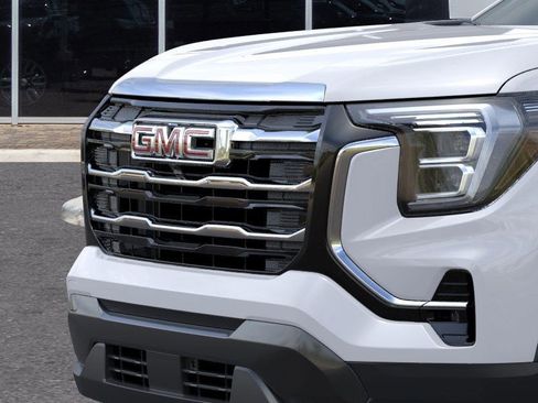 New 2026 GMC Terrain Elevation w/ Technology Package II image 14