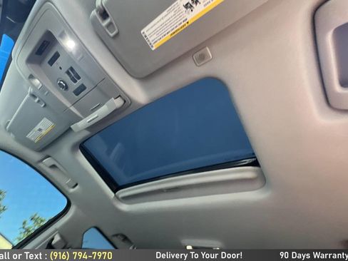 Used 2020 Chevrolet Tahoe LT AWD/4WD image 24
