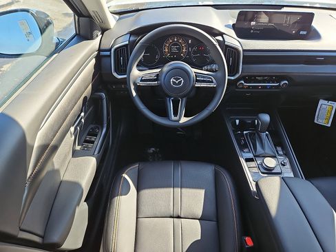 New 2026 MAZDA CX-50 AWD 2.5 Hybrid w/ Weather Package image 8