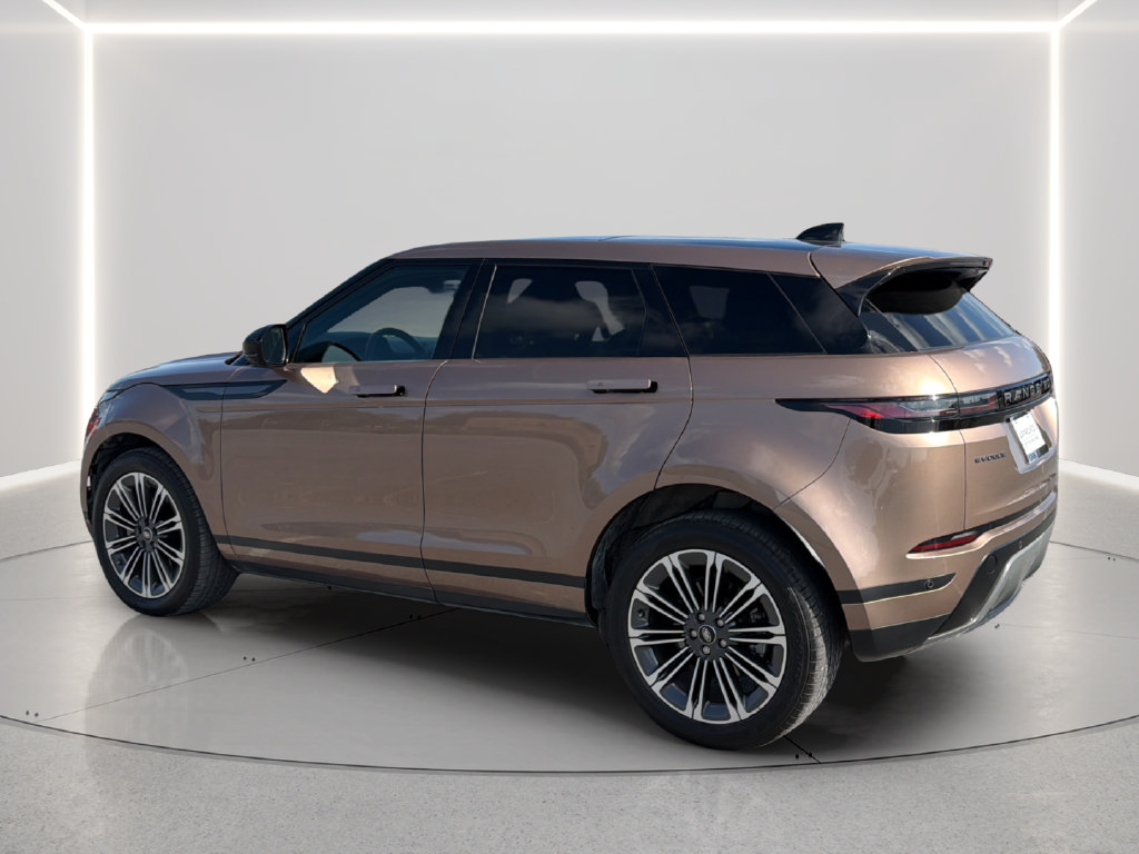 Used 2024 Land Rover Range Rover Evoque S AWD/4WD image 14