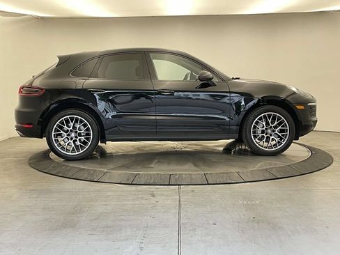 Used 2018 Porsche Macan S AWD/4WD image 6