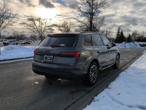 New 2026 Audi Q7 3.0T Premium image 38