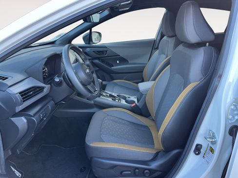 Used 2025 Subaru Crosstrek 2.5i Sport AWD/4WD image 11