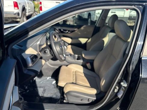 Used 2022 Subaru Legacy Limited AWD/4WD image 13
