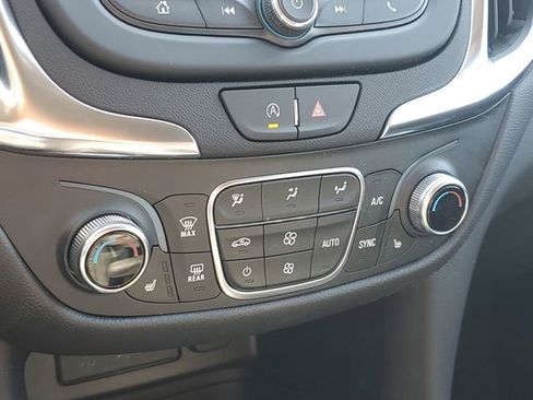 Certified 2024 Chevrolet Equinox LT AWD/4WD image 28