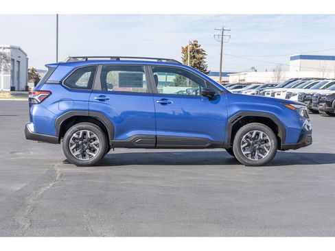 New 2026 Subaru Forester image 2