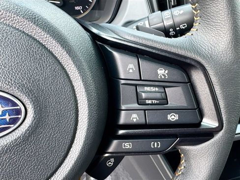New 2026 Subaru Crosstrek 2.5i Wilderness AWD/4WD image 9