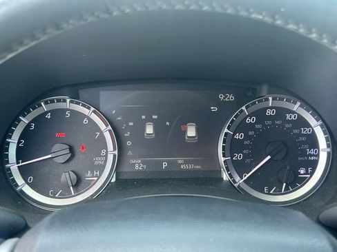 Used 2024 Toyota Highlander XLE FWD image 23