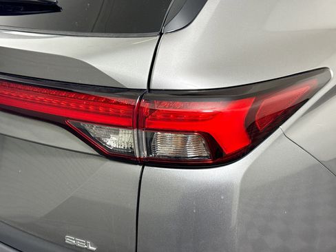 Used 2022 Mitsubishi Outlander SEL FWD image 34