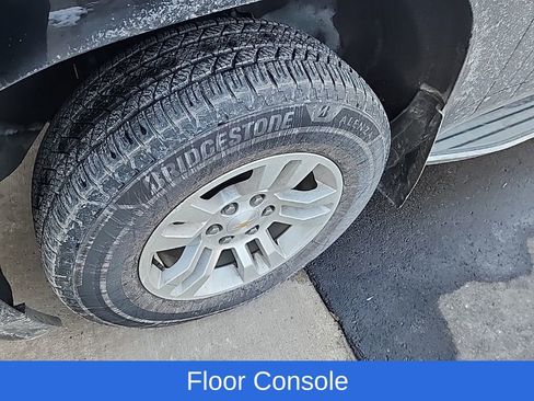 Used 2015 Chevrolet Tahoe LS image 10