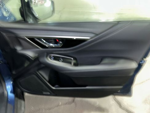 Used 2022 Subaru Outback Limited XT image 27