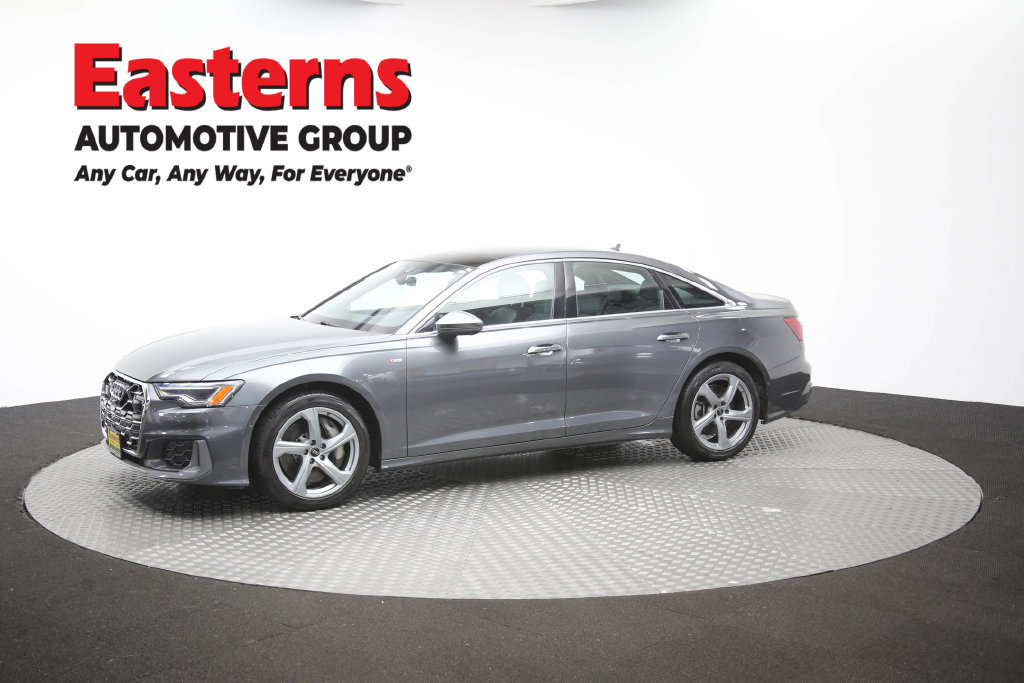 Used 2024 Audi A6 Premium Plus AWD/4WD image 58