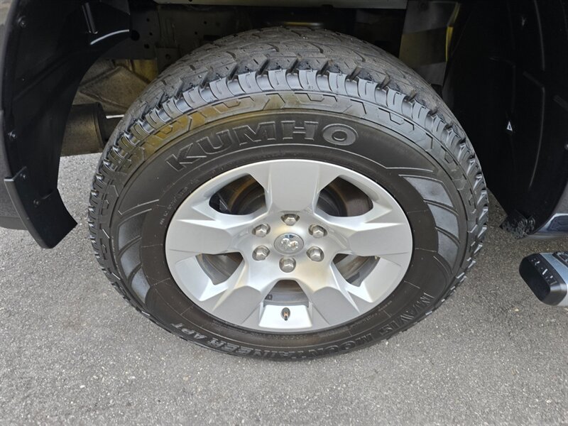 Used 2019 RAM 1500 Big Horn AWD/4WD image 24