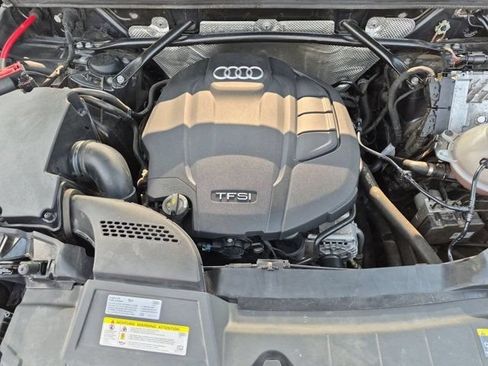 Used 2018 Audi Q5 2.0T Premium Plus AWD/4WD image 24