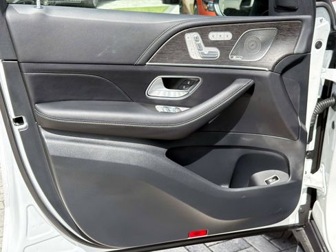 Certified 2026 Mercedes-Benz GLE 450 4MATIC image 14