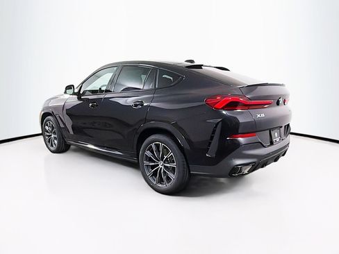 New 2027 BMW X6 xDrive40i w/ Executive Package AWD/4WD image 5