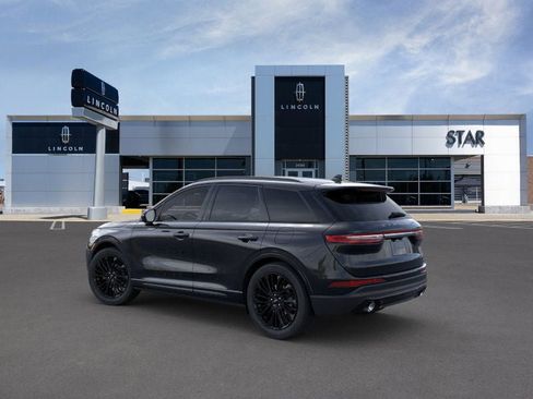 New 2023 Lincoln Corsair Reserve w/ Equipment Group 202A AWD/4WD image 4