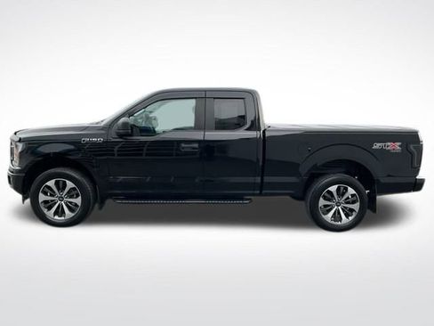 Used 2019 Ford F150 XL w/ Equipment Group 101A Mid image 4