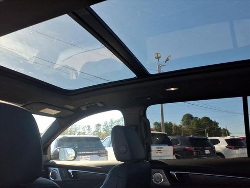 New 2026 Buick Enclave Avenir w/ Super Cruise Package image 56