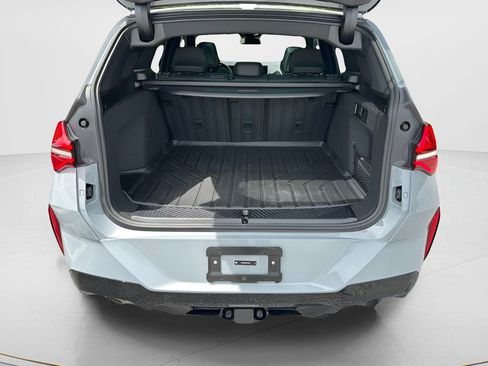 Certified 2025 BMW X3 xDrive30i w/ Premium Package image 23