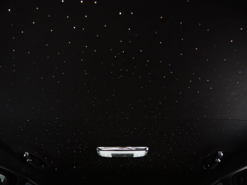 Certified 2020 Rolls-Royce Cullinan Black Badge image 20