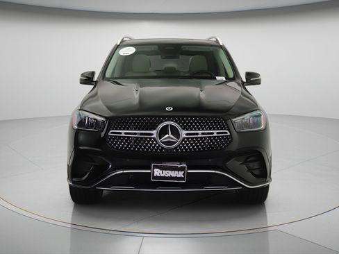 Certified 2024 Mercedes-Benz GLE 350 4MATIC image 6