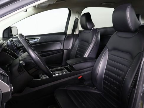 Used 2022 Ford Edge SEL w/ Convenience Package image 24
