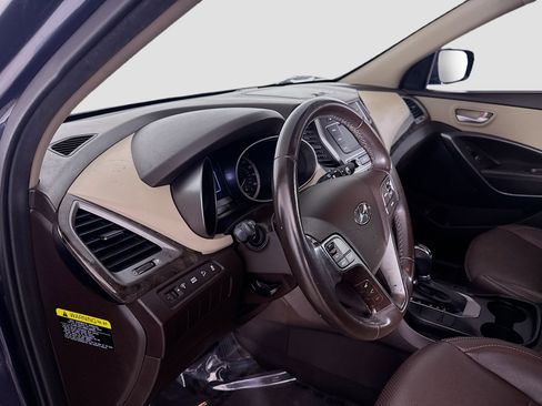 Used 2018 Hyundai Santa Fe Sport image 22