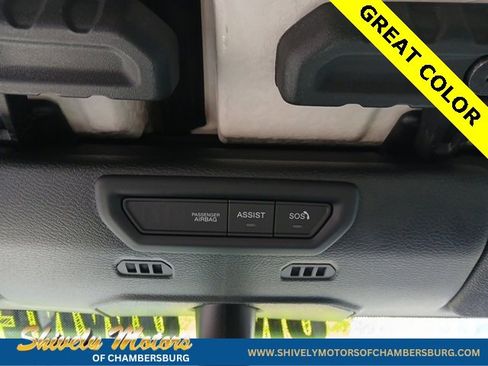 Certified 2022 Jeep Gladiator Sport image 15