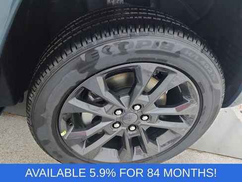 New 2026 Jeep Grand Cherokee L Limited image 36