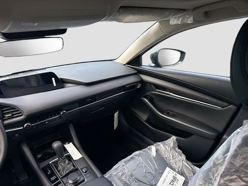 New 2026 MAZDA MAZDA3 2.5 S Sedan w/ Preferred Pkg image 25